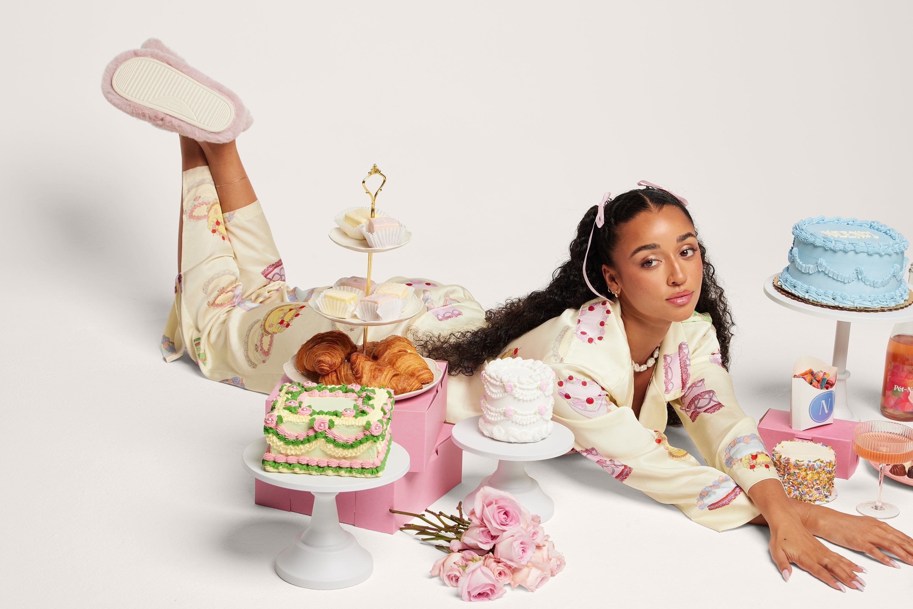 From Fun Prints to Pockets: Neendi’s Vision for the Ultimate Pajama Experience