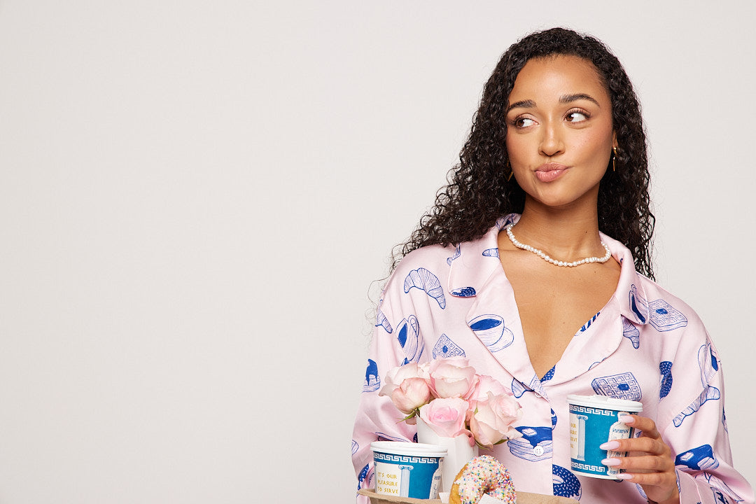 The Surprising Link Between Sleepwear and Morning Energy