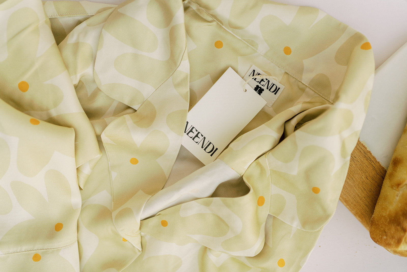 Sleepwear Care Guide 2: Washing & Caring for Your Sleepwear