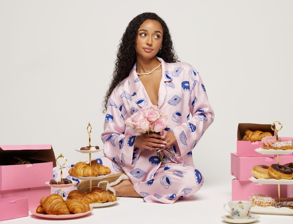 The Science Behind the Perfect Pajama Fit