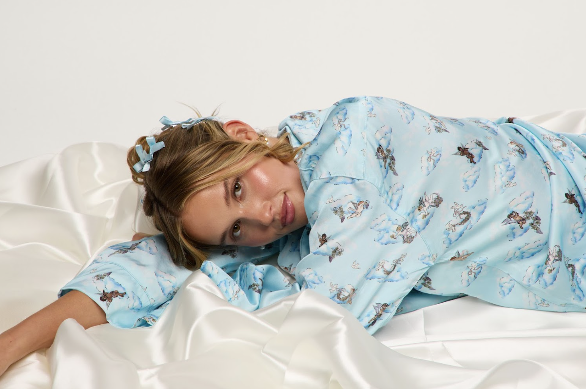 Introducing Neendi’s New Collection: The Best Women’s Pajama Sets of the Season