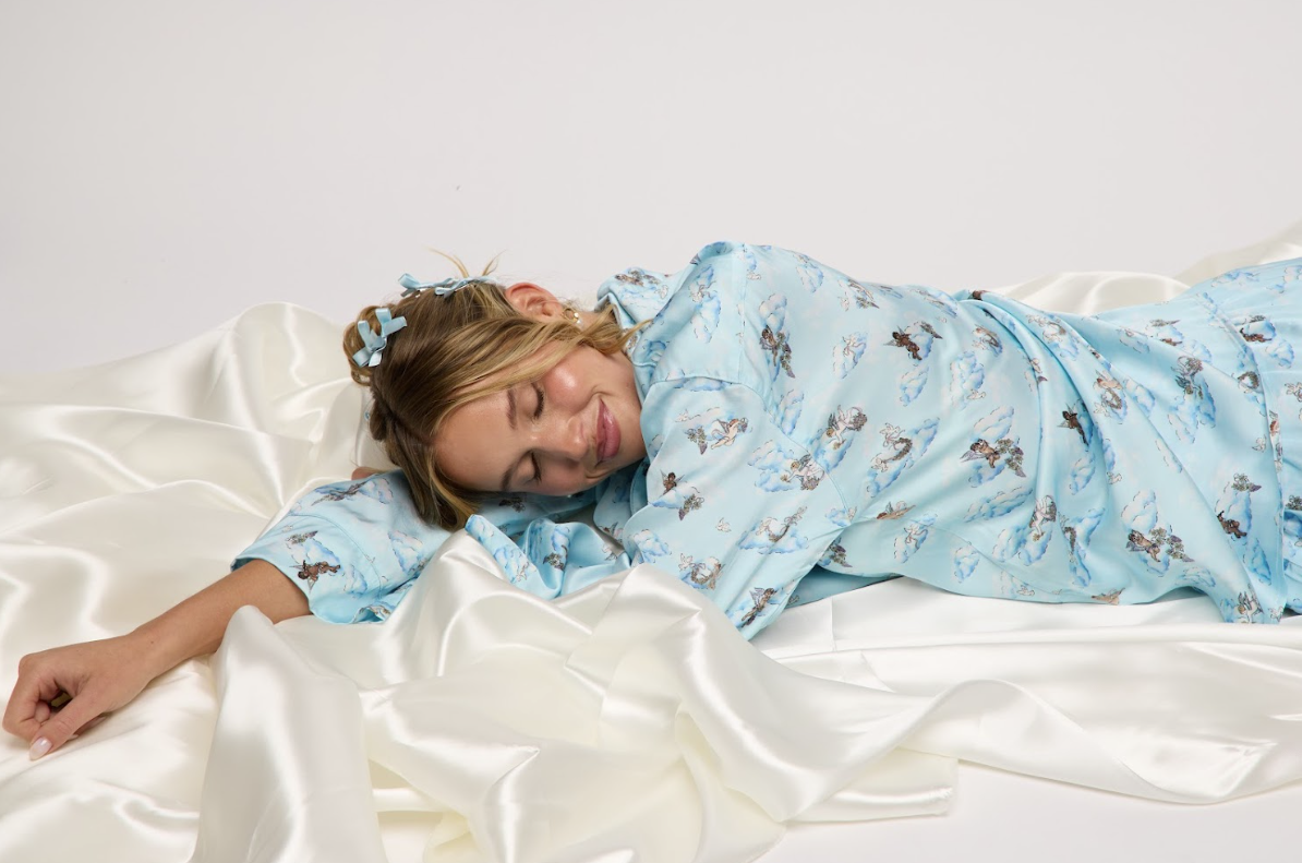 Mother’s Day Special: Sleepwear Gifts That Moms Will Love