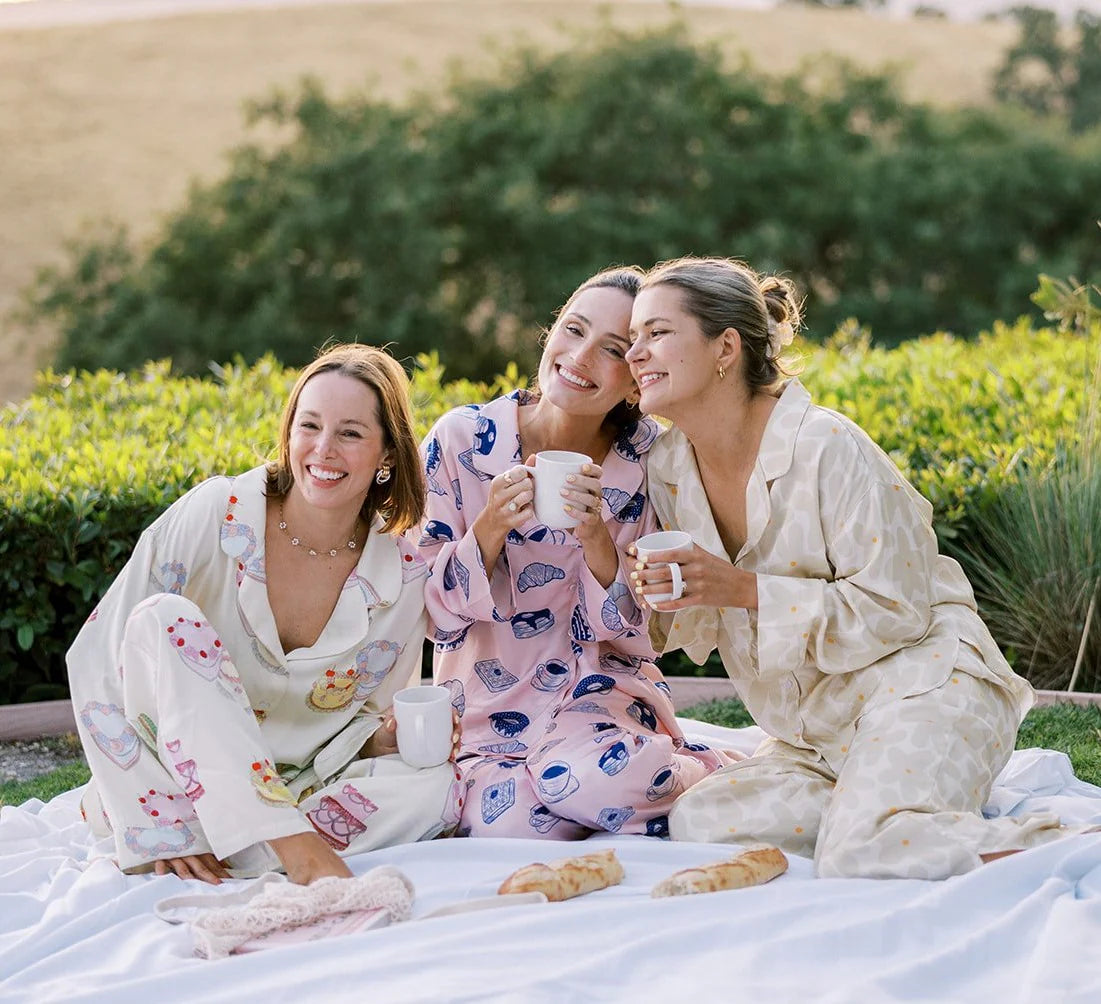 Why Comfortable Sleepwear is Essential for a Good Night's Sleep