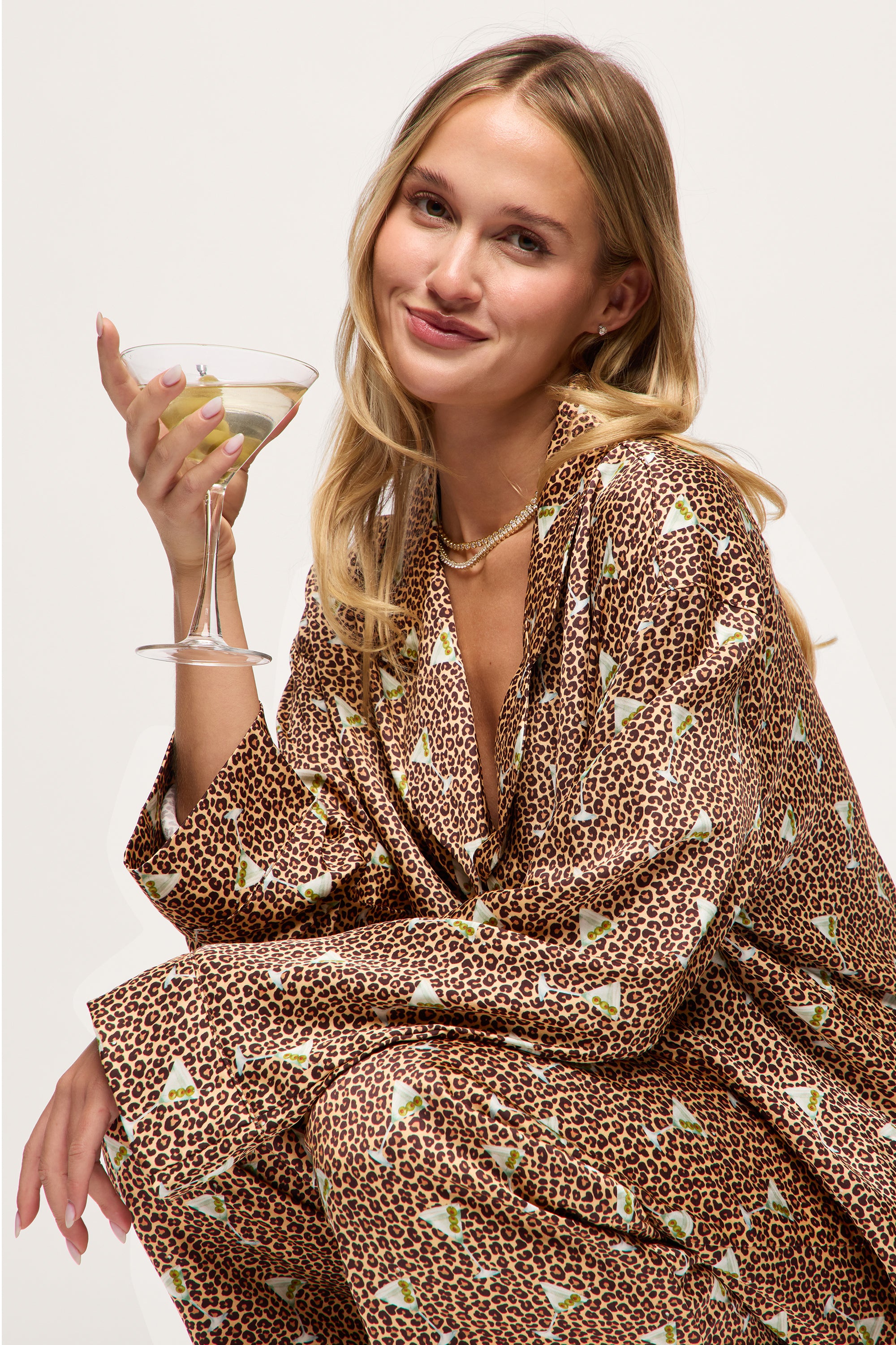 Martini Animal